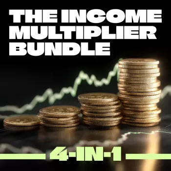 Income Multiplier Bundle: How the 4 Parts Fit Together